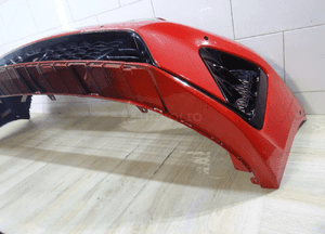Kia ceed gt 3 iii zderzak 86511J7700 frd llu 9