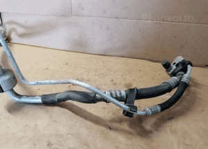 Przewód rurka klimatyzacji klimy Opel Corsa C 4