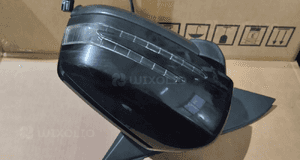 Lusterko lewe przód przednie mercedes W176 a klasa 7 pin A1768100116 uk 1