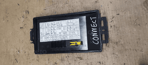 Osłona pokrywa bezpieczników Ford Transit Connect 2T1T-14A076-AF 3