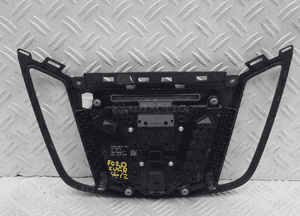 Panel radia forf kuga ii 3