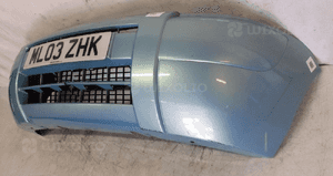 Zderzak przód przedni do citroen berlingo lift fl knbc 3