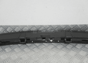 Lotka spoiler klapy tył toyot yaris iv 4 76085-K0010 2020 9