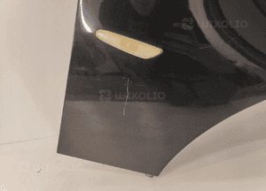 BMW e90 3 seria 05-11BŁOTNIK PRAWY 6