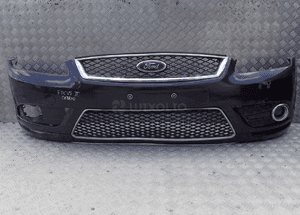 Ford focus MK2 zderzak przedni cabrio 1