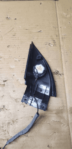 Głośnik drzwi osłona lusterka prawa Skoda Superb 3B0837994 3