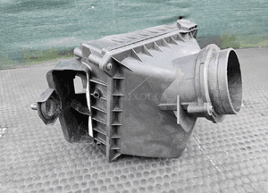 Obudowa Filtra 06E133835A 06C133843 06E133837D Filtr Powietrza Pokrywa 3.2 FSI V6 Audi A4 B7 22