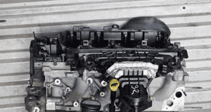 Silnik ford kuga i 2.0 tdci 16V 140KM ufda 2012 3