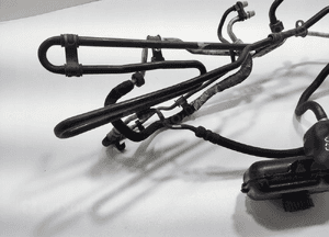 PRZEWÓD PRZEWODY WSPOMAGANIA PEUGEOT PARTNER BERLINGO III 1.6 HDI 2008-2012 3