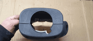 Osłona obudowa kolumny kierowniczej Citroen C5 I 9632612177 9633955980 2