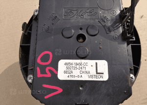 Volvo V50 S40 wentylator dmuchawy nawiewu 502725-2471 2