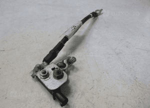 RANGE ROVER EVOQUE L538 KLEMA MINUS MASA ZACISK 3