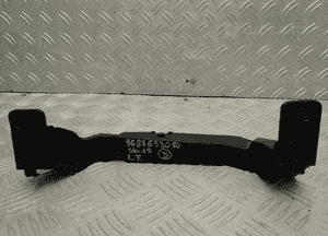 UCHWYT MOCOWANIE BOCZKA 508 9687653080 LEWY TYL RADOM 2