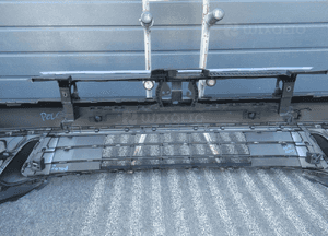 Zderzak przedni przód vw polo vi 6 lift 2G0 2G0807221K 2021- 18