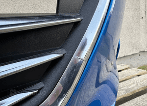 ZDERZAK PRZÓD PRZEDNI FORD FOCUS MK4 IV 4 2018- CAŁY 5