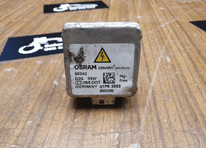 Zarnik Zarowka Zarowki Xenon D3S D1S 35W PHILIPS OSRAM Audi A4 A5 A6 Q5 VW 20