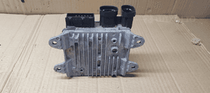 Moduł sterownik wspomagania Citroen C3 Lift 9665433880 4