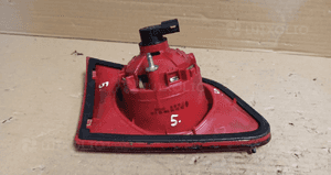 Lampa prawy tył vw passat B6 kombi nr 3C9945094A 2