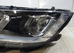 VW PASSAT B8 lampa lewa przód FULL LED 3G1941035L 4