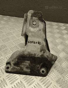 Bmw F15 F16 łapa silnika wspornik prawy 6856186 2