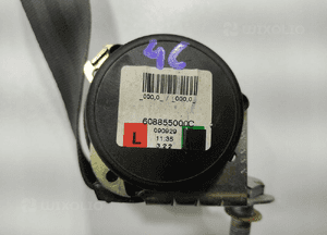 Pas bezpieczeństwa lewy przód przedni kierowcy defender 608855000C 2007-14 4