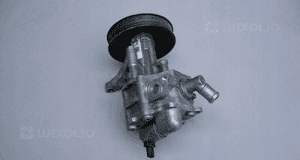 Pompa wspomagania BMW F01 F02 F07 730 3,0D 4,4 V8 4