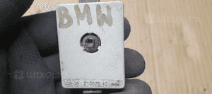 Wzmacniacz anteny moduł BMW E63 213675 5