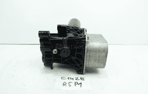 Podstawa filtra oleju vw golf 2.0 05L115389K 5