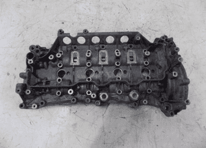 Renault master iii 2.3 dci głowica pokrywa zaworów wałki 5