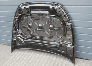 Maska pokrywa silnika seat leon iv 4 2020- 15