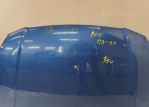 Kia Rio 05-11 MASKA POKRYWA SILNIKA 2