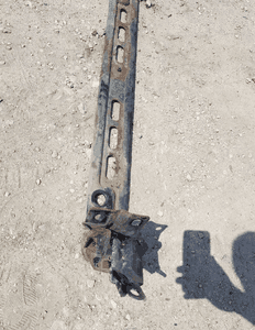 Belka pod chłodnice 31265124 31261931 Volvo XC60 I 2.0 S60 II 2