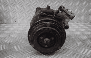 Sprężarka klimatyzacji opel mokka 1,7  953695429542 2