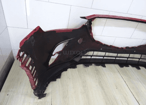 Zderzak przód przedni mazda CX-3 CX3 D10J-50031 llu 12