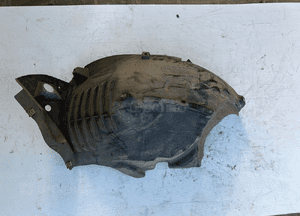 Nadkole prawy przód mercedes W212 A2126900230 1
