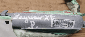 Kurtyna Airbag poduszka prawa Jaguar XF X250 8X23-14K159-AE 6