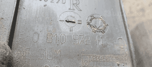 Nadkole prawy tył tylne prawe VW Passat B5 FL Kombi 3B0810972H 5
