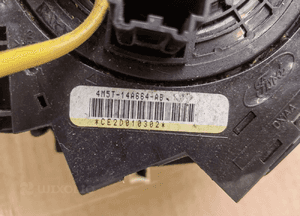 PRZEŁĄCZNIK ZESPOLONY MANETKI FORD TRANSIT MK7 4M5T14A664AB 2