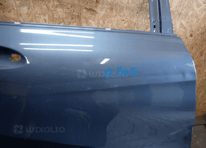 Drzwi tył prawe mercedes b klasa W246 3