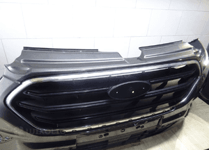 Zderzak przód ford transit custom lift MK8 KK21-17F003-AH 4
