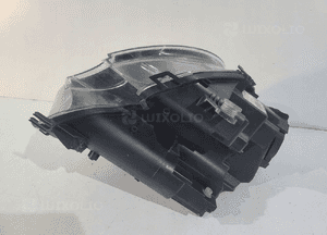 MINI COOPER S R55 Lampa Bi-Xenon Czarna R - 13669 5