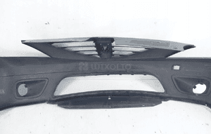 Dacia logan 2004- zderzak przód przedni 8200825158 8