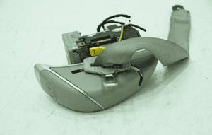Pas pirotechniczny prawy szary 7F03 A2308600285 mercedes sl R230 5