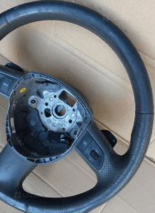 Audi A6 C6 kierownica 4F0419091D 8