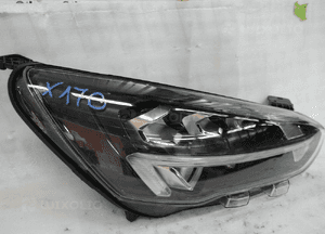 Ford focus MK4 full led bdb lampa przednia prawa 3
