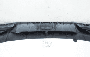 Spoiler dyfuzor zderzaka tył hyundai elantra 20- 6