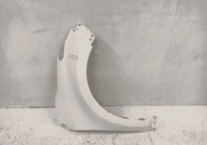 Błotnik prawy przód przedni toyota yaris 4 iv 2020- 1