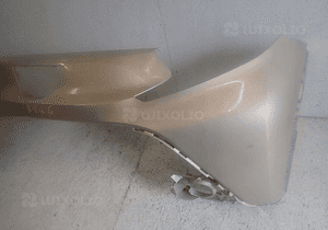 Zderzak przód przedni toyota aygo x 2022- 3