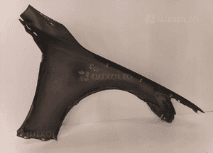 Lexus is 05-09 BŁOTNIK LEWY PRZÓD 7