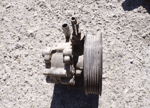 Pompa wspomagania alfa romeo 159 505004240 1